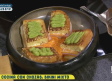 Las recetas de Chozas: Bikinis