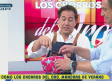 Como los corros del oro. Manchas en verano