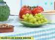 Las dietas de Marga. Volver a los buenos hábitos