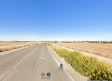 Accidente de tráfico mortal en Horcajo de Santiago (Cuenca)