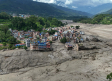 Última hora de la riada de Nepal: al menos 553 muertos, más de 2000 desaparecidos y miedo a otra crecida