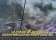 La noche en titulares - 26/08/26