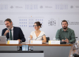 Castilla-La Mancha plantea a Infancia buscar vías alternativas a los sistemas autonómicos para la acogida de los menores de Ceuta
