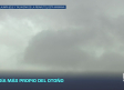 Previsión del tiempo - 27/08/2026
