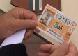 San Bartolomé de las Abiertas, en el décimo de la Lotería Nacional