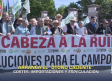 Arranca el "otoño caliente" con movilizaciones - 27/08/2026