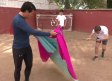 Nueva etapa del maestro Víctor Puerto formando a nuevas promesas