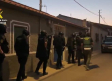 Cae una banda que cometía robos con violencia a personas de avanza edad en Toledo