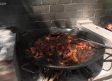 Carcelén pone fin a sus fiestas con el día de las paellas