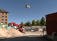 Más de la mitad de los peones del sector de la construcción en España son inmigrantes