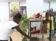 Una tienda de Albacete que da una segunda vida a la ropa y crea empleo