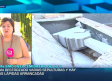 Vandalizadas varias tumbas del cementerio de Lillo