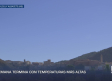 Previsión del tiempo - 29/08/2026