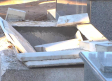 Lillo tiene un 'sospechoso' de los actos vandálicos en el cementerio