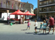 Hinojosa de San Vicente, uno de los pequeños municipios que se vacía con el fin de las vacaciones