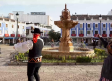 Se cumple un siglo desde que el agua corriente llegó a Valdepeñas