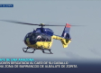 Rescatada tras caer de un caballo en Albalate de Zorita, Guadalajara