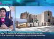Casarrubios del Monte abre al público por primera vez su castillo del siglo XV