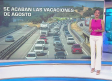 Castilla-La Mancha fin de semana a las 8 30/08/2026