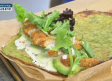 Las recetas de Chozas: Tacos y Sándwiches Saludables