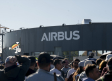 Sigue la huelga en Airbus España: el 81% de los trabajadores rechazan suspenderla