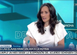 Entrevista a Itziar Gutiérrez