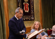 Así queda el nuevo equipo de Gobierno de Cuenca tras el fallecimiento del edil Gómez Cavero