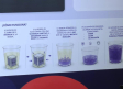 Cubitos de hielo que detectan la sumisión química en las fiestas de El Casar