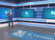 Previsión del tiempo - 31/08/2026