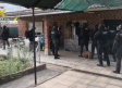 Detenido por quemar las casas de dos vecinos que le habían robado a punta de pistola en Calarbeche