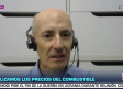 Entrevista a Miguel Ángel López
