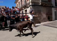 Los encierros, protagonistas en las fiestas de Mejorada