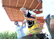 Corral de Almaguer celebra un año más su fiesta de la vendimia