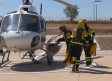 Visitamos el centro comarcal de emergencias de Villahermosa