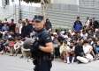 Ayudas económicas, polémica sobre la visita del rey... a menos de 24 horas de las manifestaciones de apoyo