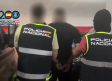 Incautan 21 kilos de heroína: los detenidos viajaron desde Talavera hasta Las Palmas para recibir la droga