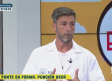 Ponte en forma. Punción seca