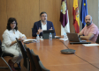 Profesores de 21 centros de la región reciben formación para abordar situaciones conflictivas en clase