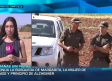Tres semanas sin rastro de Margarita