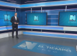 Previsión del tiempo - 02/09/2026