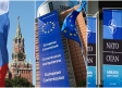 Guerra híbrida contra Europa: OTAN y UE abordan cómo defenderse de Rusia