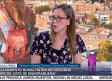 Entrevista a Aránzazu Pérez