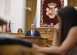 Las crisis migratoria de Ceuta se cuela en el debate de las Cortes en el inicio del curso político