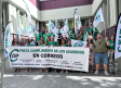 CSIF cifra en 500 trabajadores el refuerzo que necesita Correos en Castilla-La Mancha