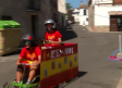 VII edición de la Carrera de Autos Locos en Mejorada, Toledo