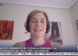 Entrevista a Cristina Santín