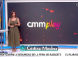 Despierta Player con Cristina Medina. 04/09/2026