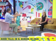 María Tello en el mundial de 2026