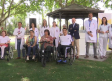 Acto en el H.N. de Parapléjicos por el Día Internacional de la Lesión Medular