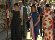 Los cargos en Huélamo: una fiesta singular y con mucha tradición